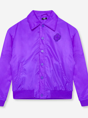 Laredo Bomberjacke Lila