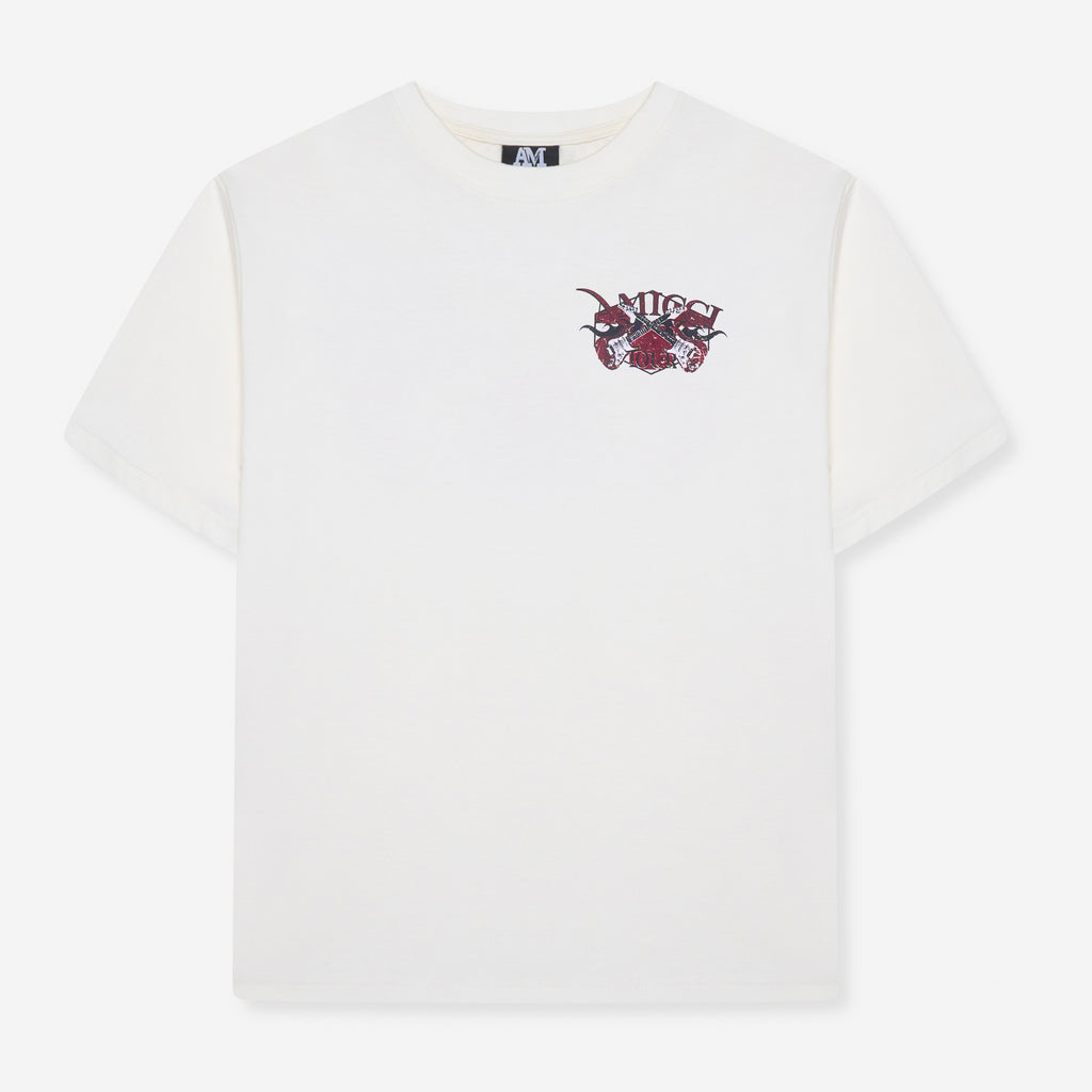 Tour Graphic T-Shirt