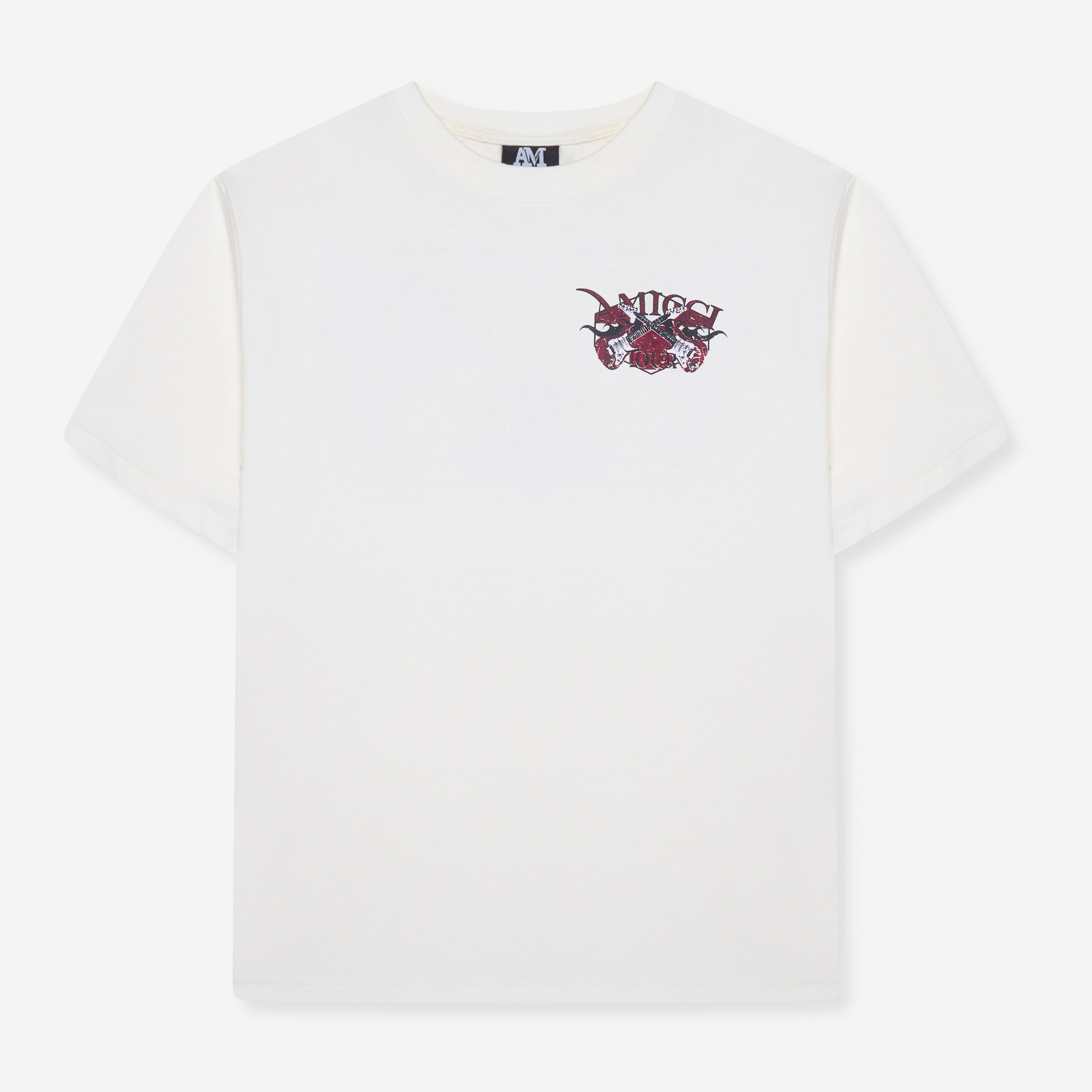 Tour Graphic T-Shirt