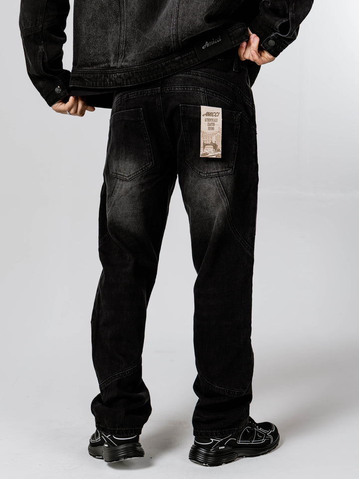 Larrea Jeans