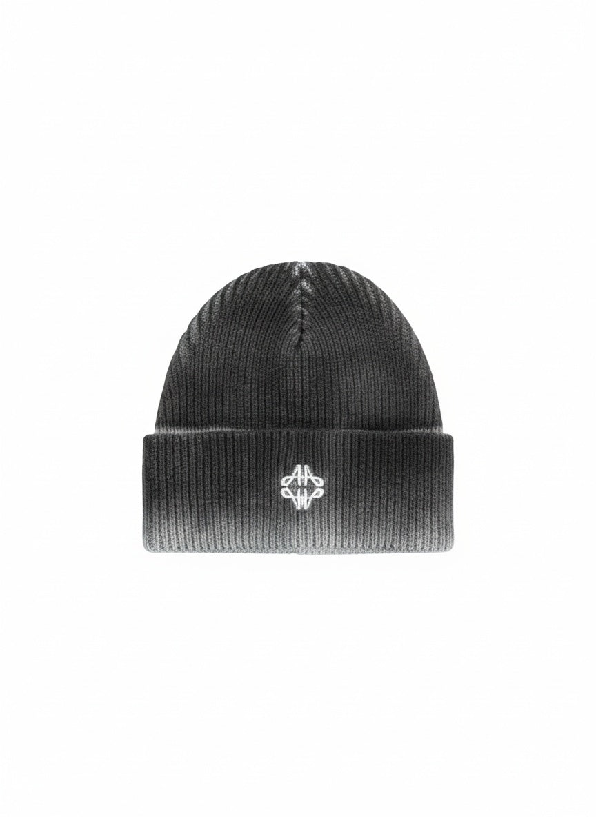 Vessy Beanie Grey