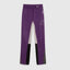 Pantaloni da jogging Melfi Flare Viola