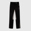 Melfi Flare Joggers Czarne