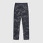 Rezaro Cool Grey Gewassen Jogger