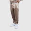 Levanto Vasket Gennem Jogger Taupe