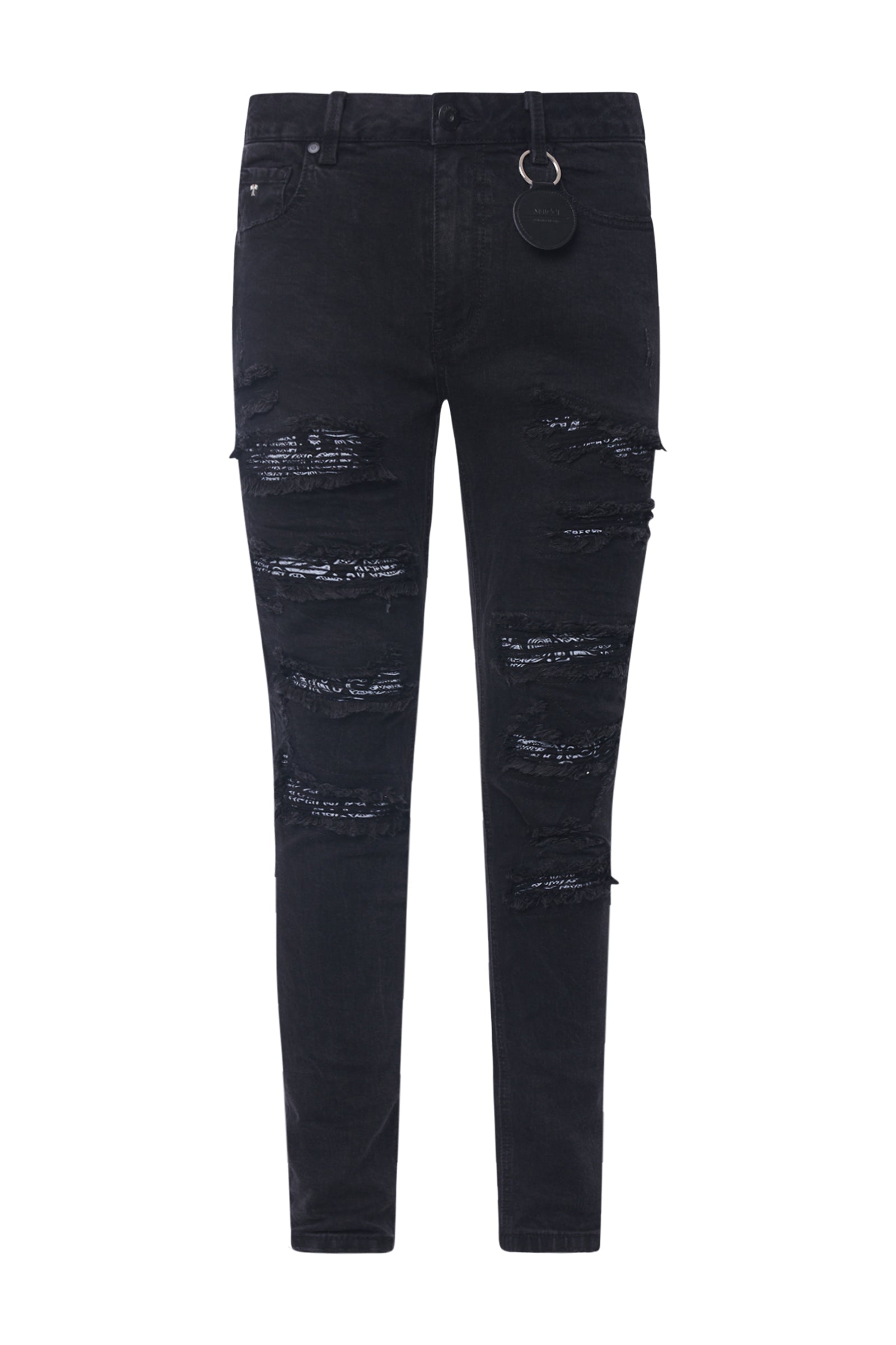 Amicci Jeans Pierre