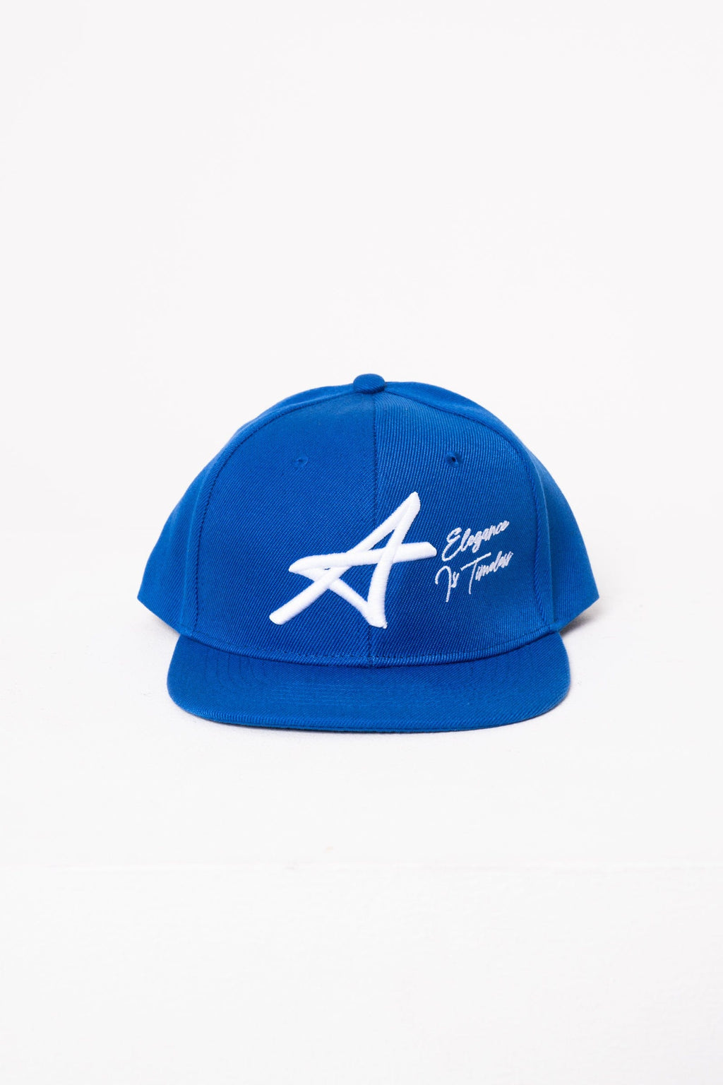 Amicci Cap One size Premium Trucker Cap Blue