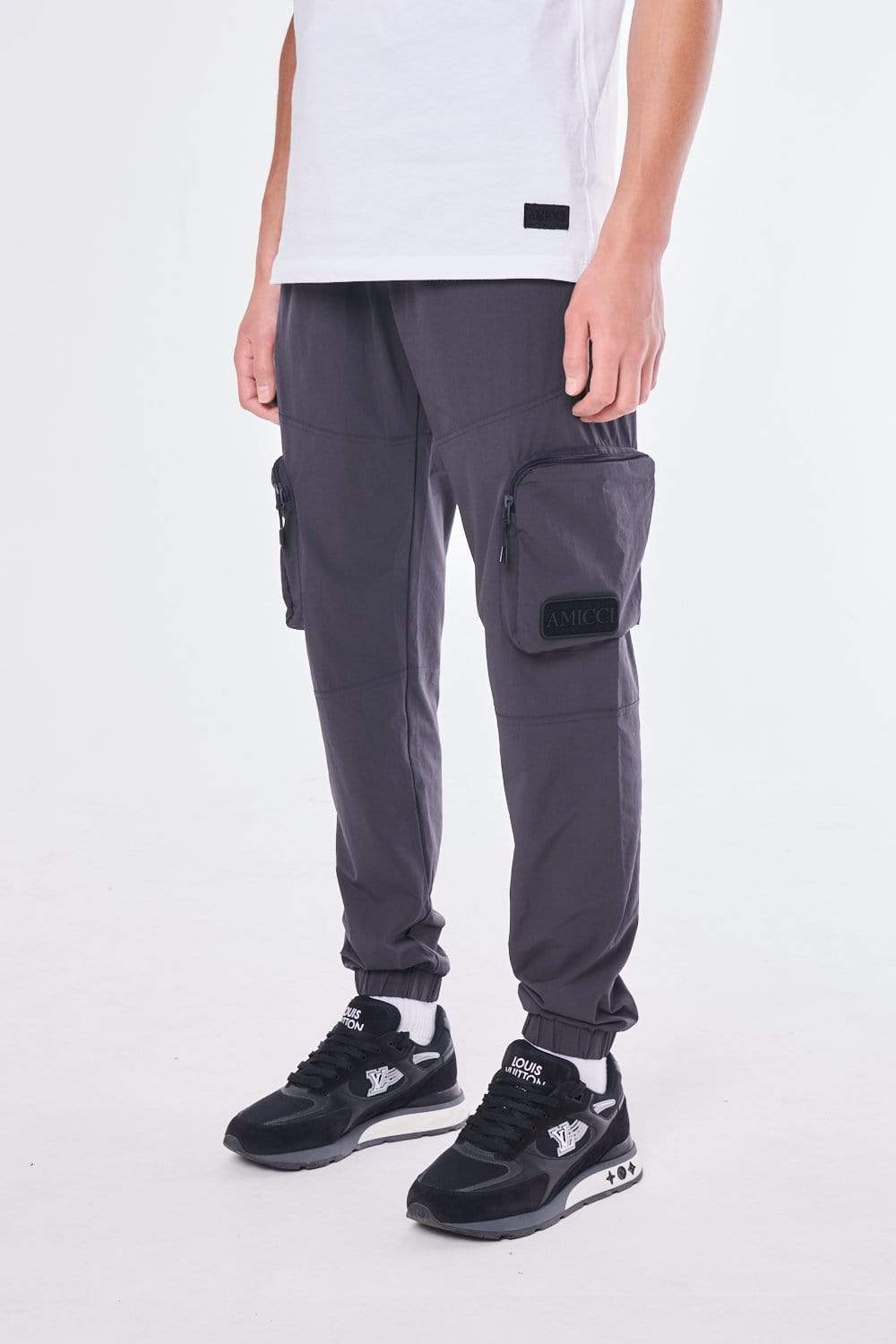 amicciuk Cargo Pants Ajax
